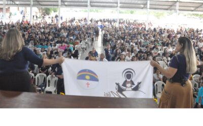 Movimento Mães que Oram pelos Filhos promove encontro estadual em Olinda