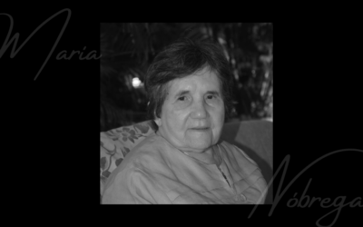 CNBB manifesta pesar pelo falecimento de Maria Ida da Nóbrega, mãe de dom Paulo Jackson Nóbrega de Sousa