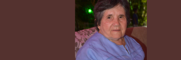 Arquidiocese de Olinda e Recife divulga nota de pesar pelo falecimento da mãe de Dom Paulo Jackson