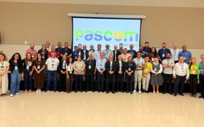 9º Encontro Nacional da Pascom reúne Igreja do Brasil em Aparecida para fortalecer a comunicação evangelizadora e sinodal