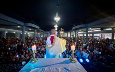 Dia do Católico reúne milhares de fiéis em evento gratuito no próximo domingo em Recife