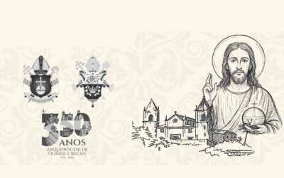 Arquidiocese de Olinda e Recife celebra São Salvador do Mundo, padroeiro da catedral e da cidade de Olinda. Na segunda-feira (3 de agosto), haverá ordenação diaconal.