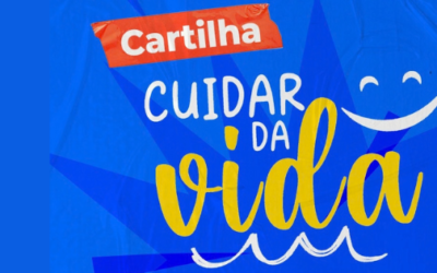 Comissão Episcopal para a Juventude atualiza e disponibiliza cartilha “ Cuidar da vida” sobre prevenção ao suicídio