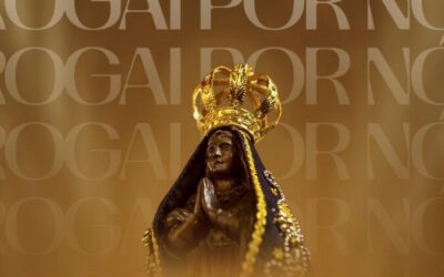 Paróquias da Arquidiocese de Olinda e Recife celebram Nossa Senhora Aparecida