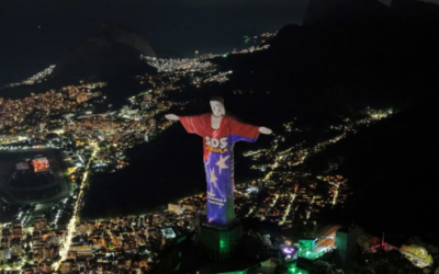 Igreja no Brasil enviará R$ 2.921.575,76 para ajudar famílias atingidas por terremotos na Venezuela