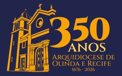 Arquidiocese de Olinda e Recife se prepara para celebrar os seus 350 anos